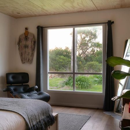 ホバート Casa Harpersヴィラ エクステリア 写真