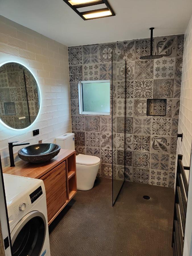 ホバート Casa Harpersヴィラ エクステリア 写真
