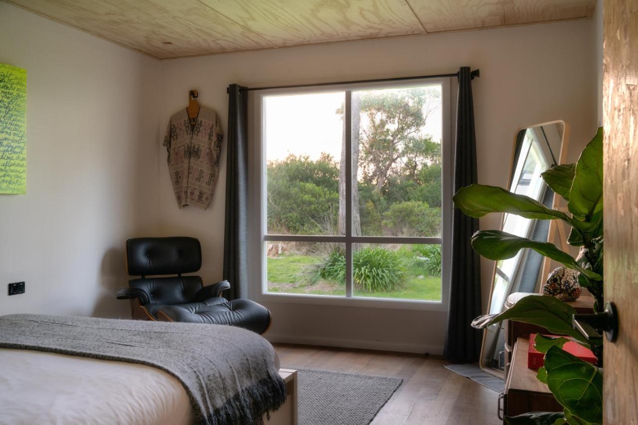 ホバート Casa Harpersヴィラ エクステリア 写真