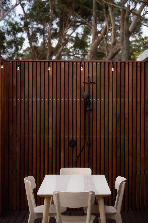 ホバート Casa Harpersヴィラ エクステリア 写真