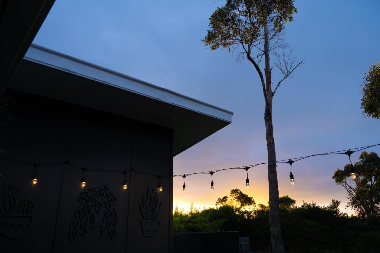 ホバート Casa Harpersヴィラ エクステリア 写真